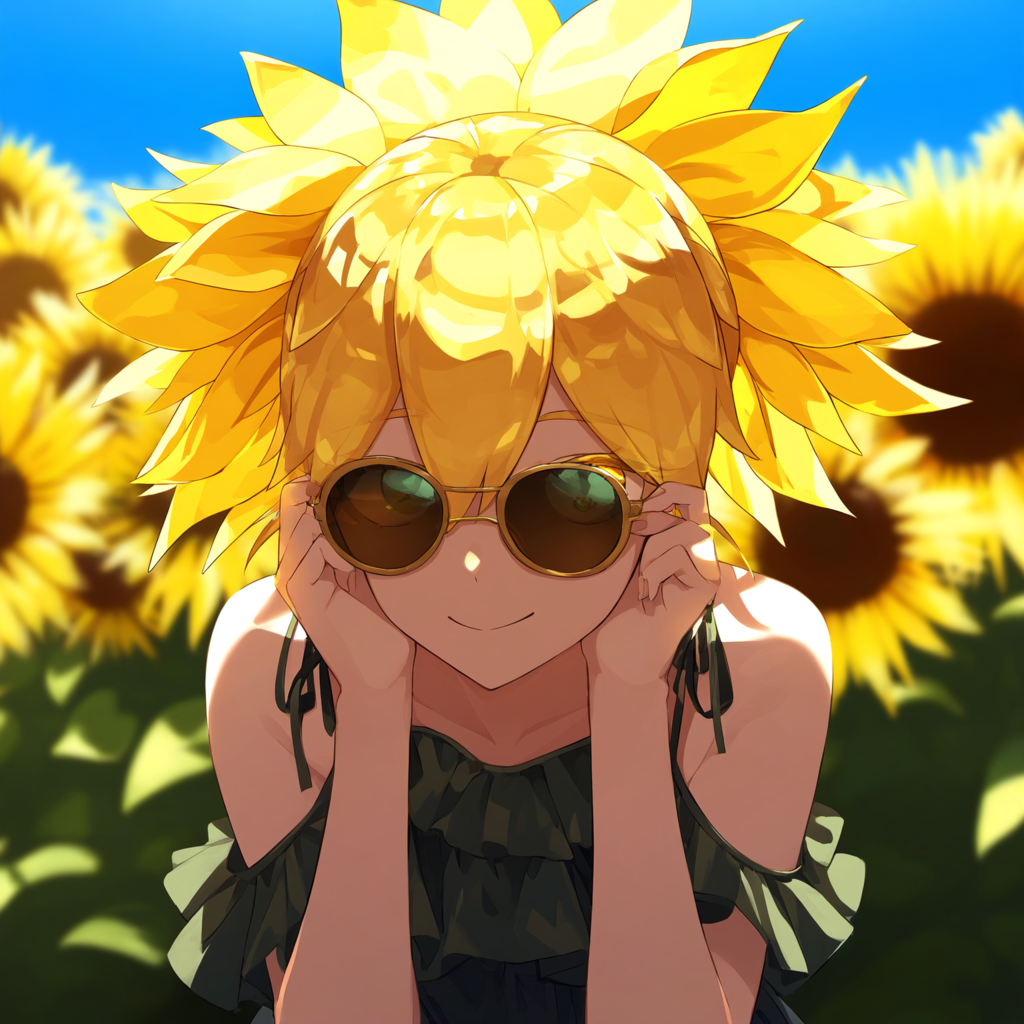 何処にいるか分かるかな？