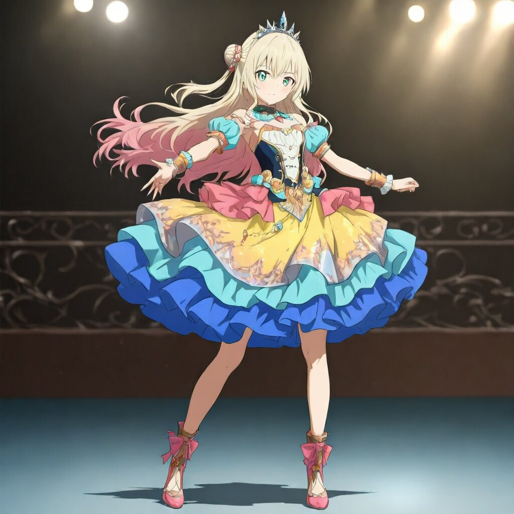 フィギュア | の人気AIイラスト・グラビア