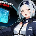 私に働かせたなぁっ!!! 2枚目