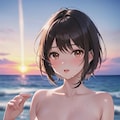 動機「暑かったから脱いだ」 2枚目