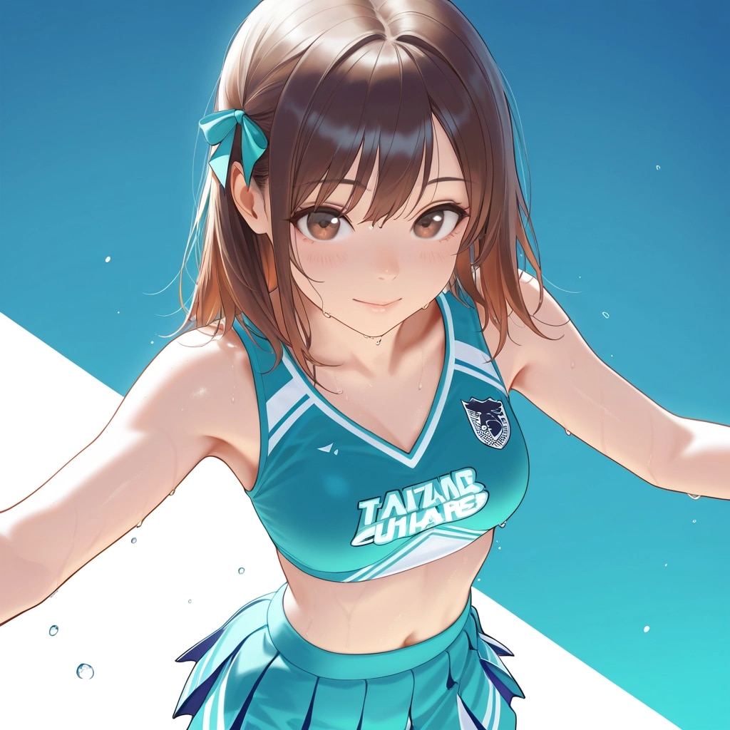 応援してるよ！