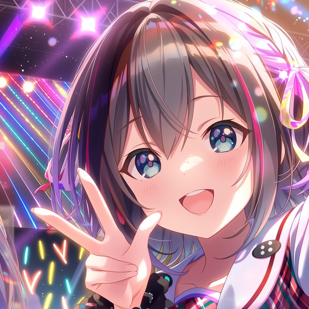 3時のアイドル（48）