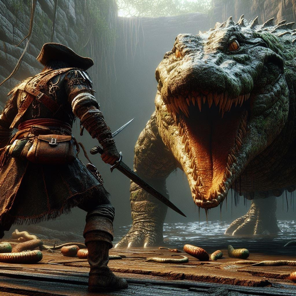 王道なファンタジー系