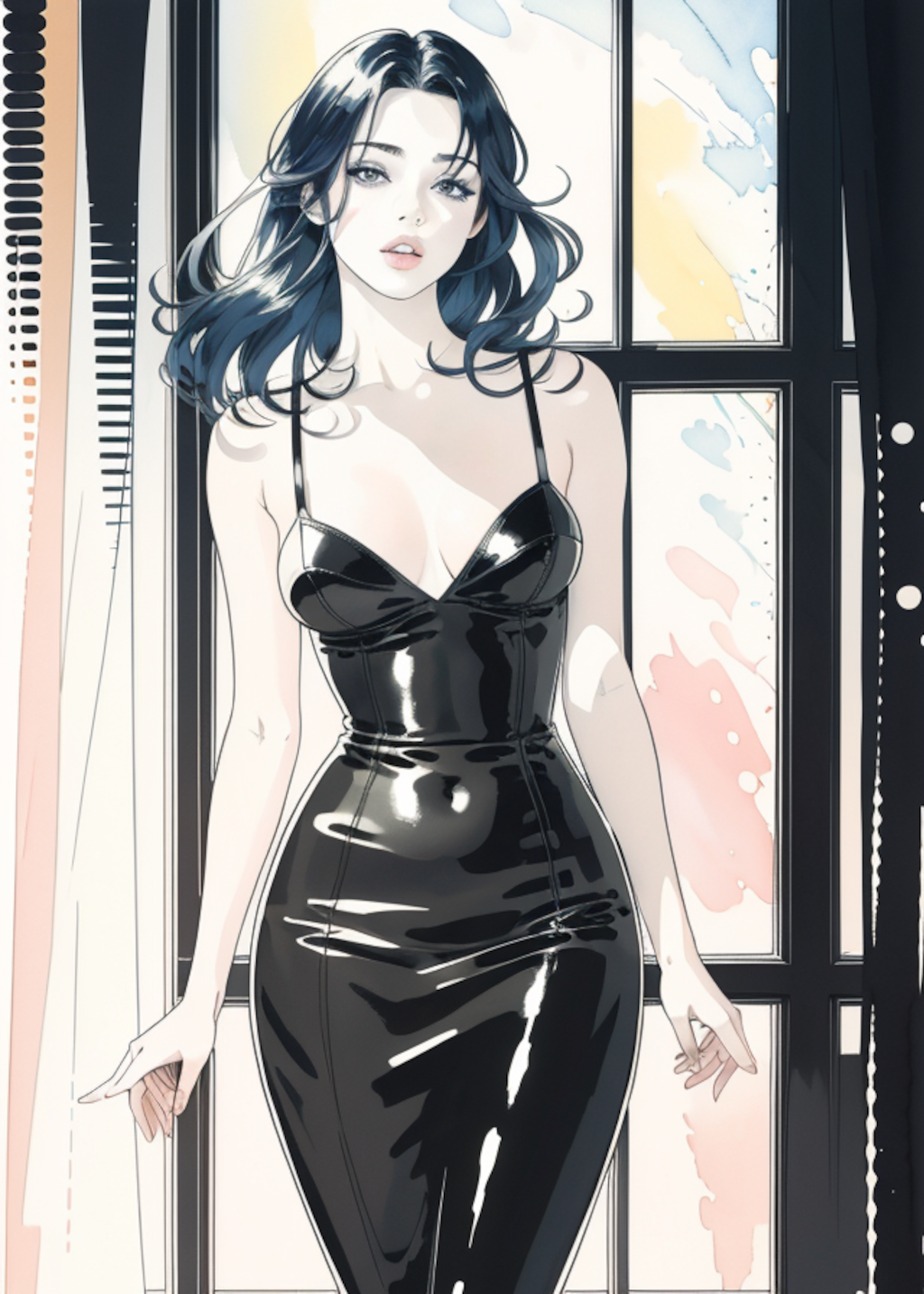 erotiqueink lora test