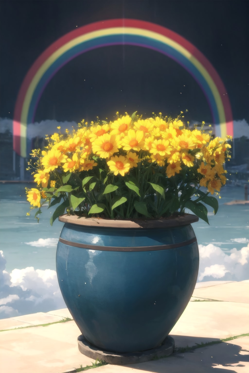金貨の壺 | の人気AIイラスト・グラビア