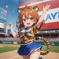 阪神タイガース優勝おめでとう！！ 2枚目