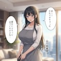 タワマン妻マンガ集24 3枚目