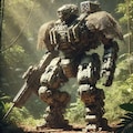 ロボット 3枚目