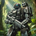 ロボット 2枚目