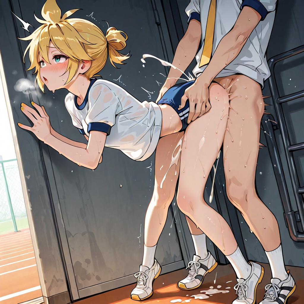 鏡音レン