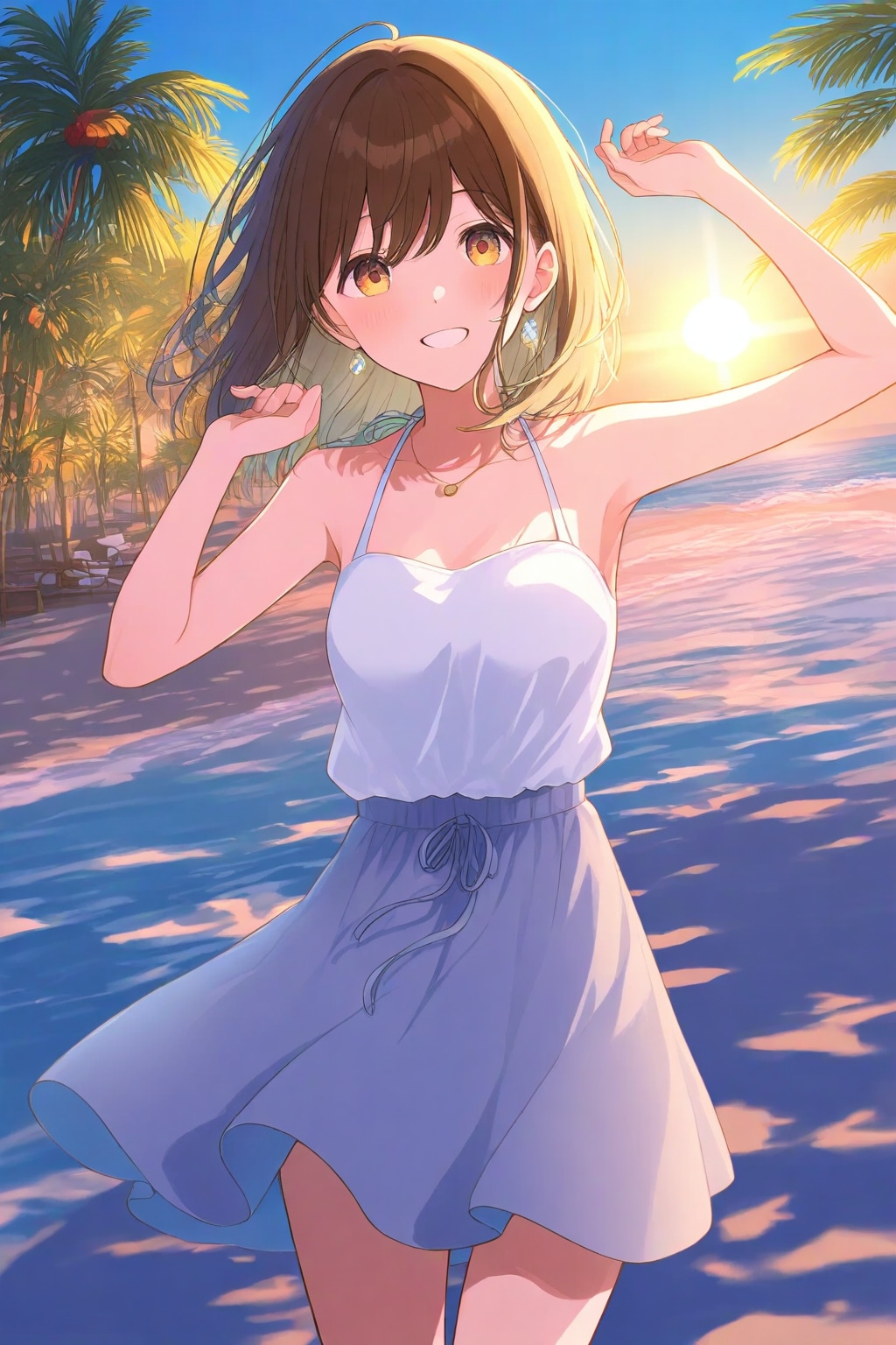 夏少女🎐