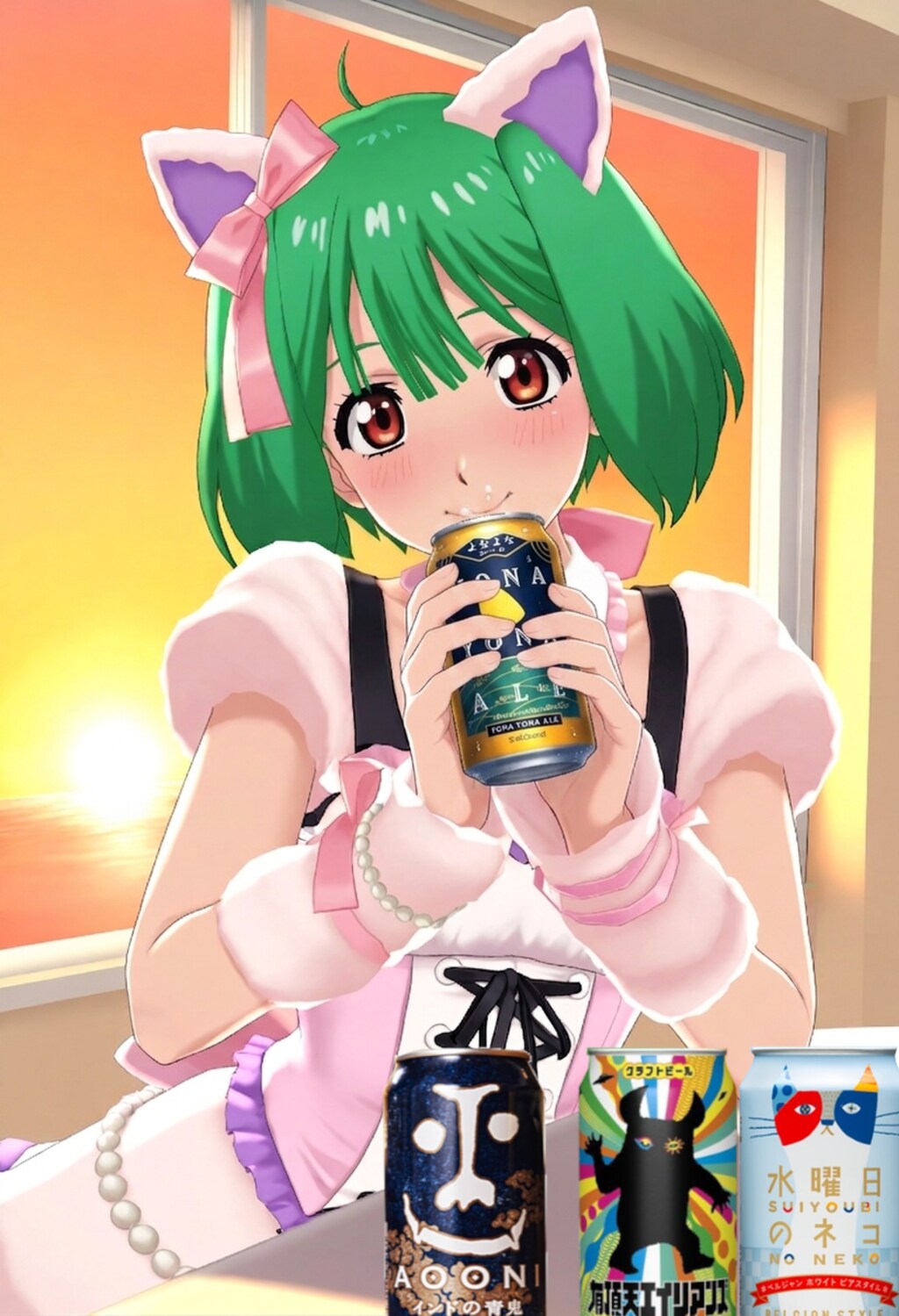 4月23日（地ビールの日）