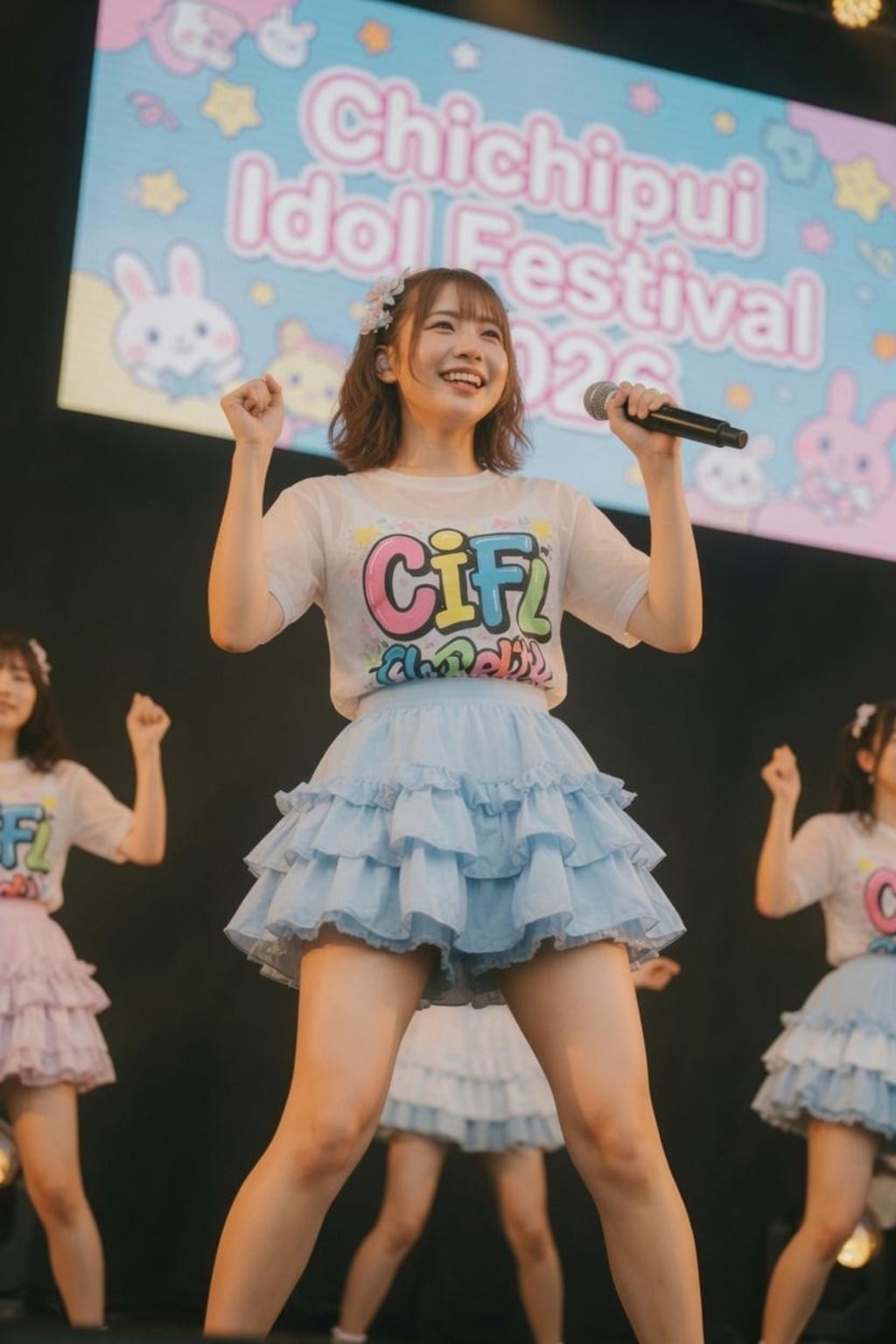 CIF2026 ～推しアイドルの夏フェス～