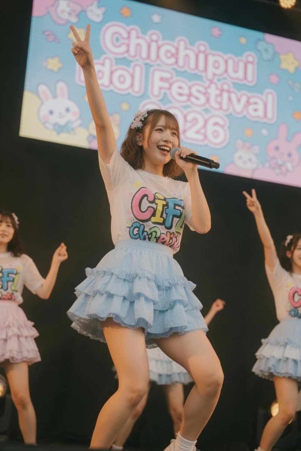 CIF2026 ～推しアイドルの夏フェス～