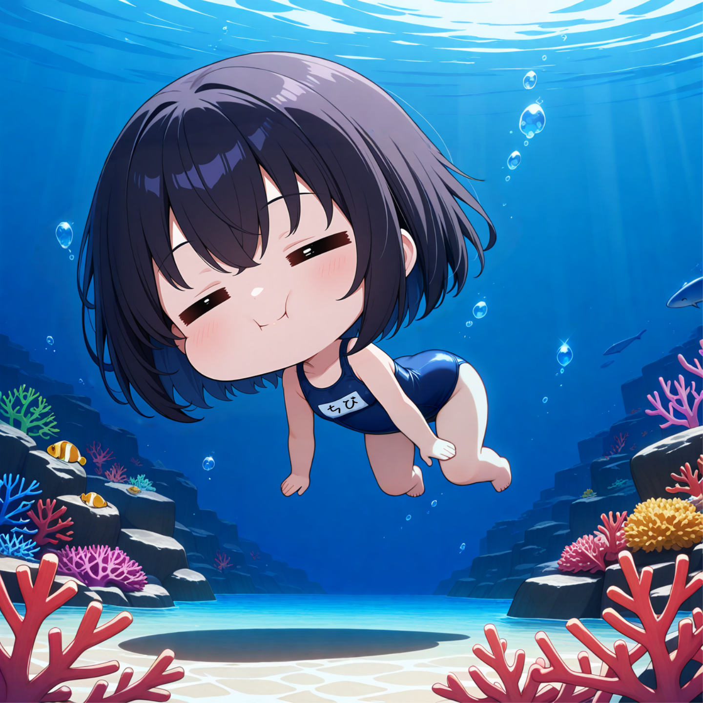 だいびんぐ！