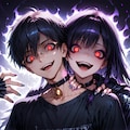 V系中性美キャラ / V系男女 12枚目