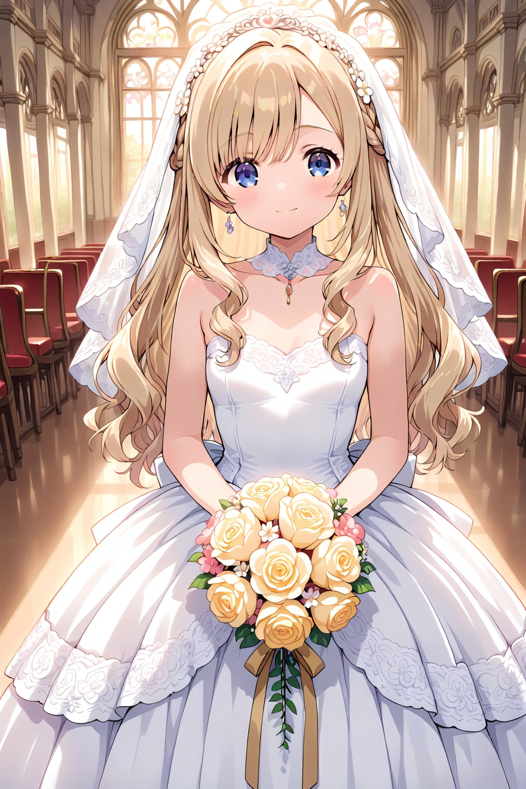 花嫁