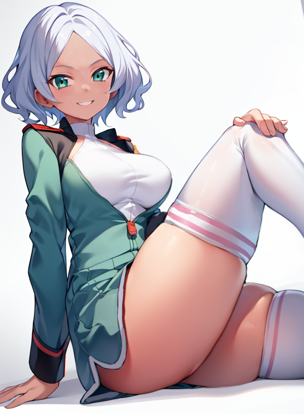 セセリアちゃん