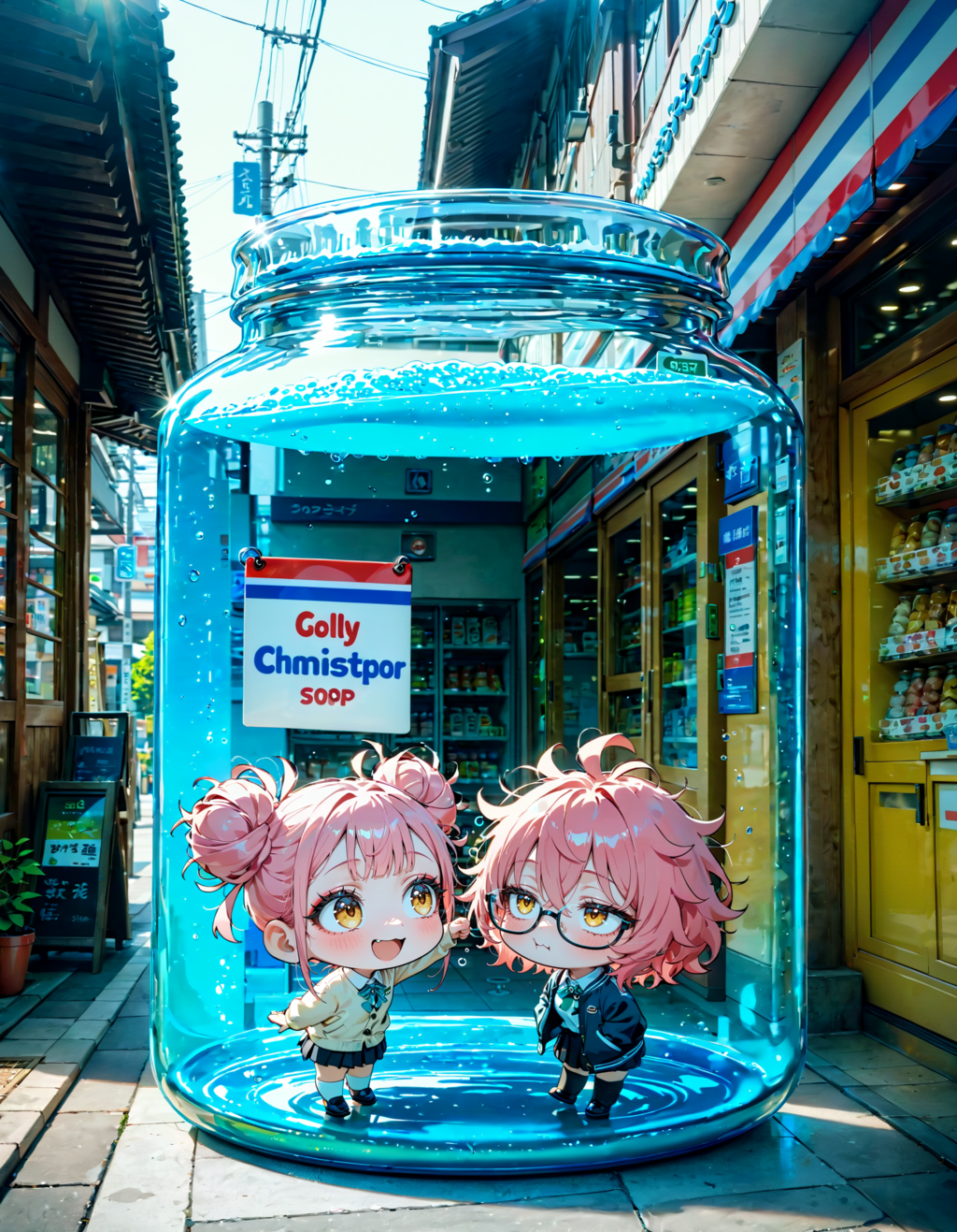 今日は何の日？　ミニストップの日