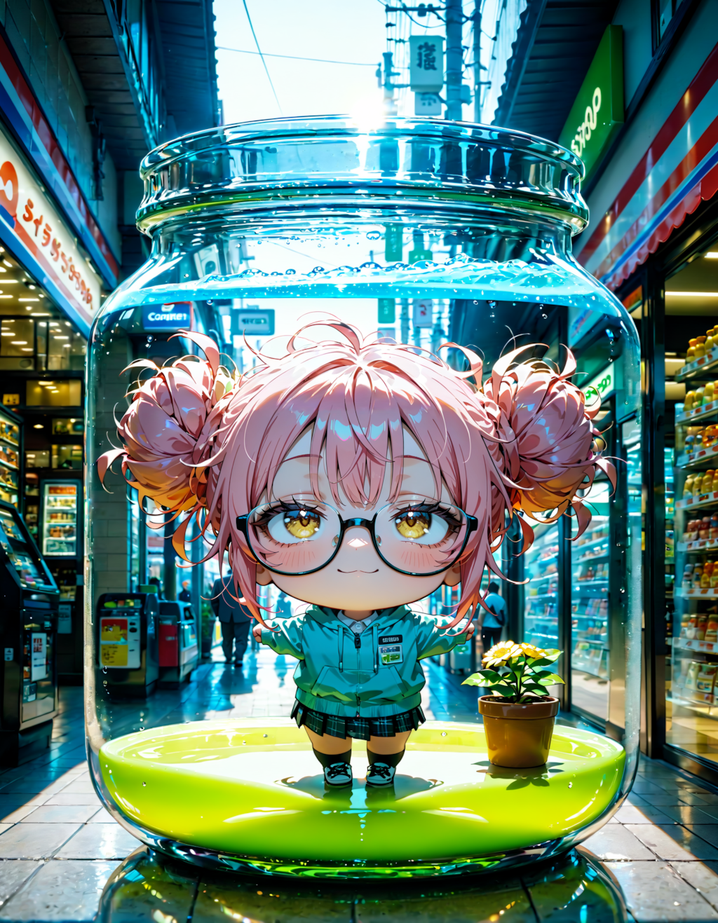 今日は何の日？　ミニストップの日