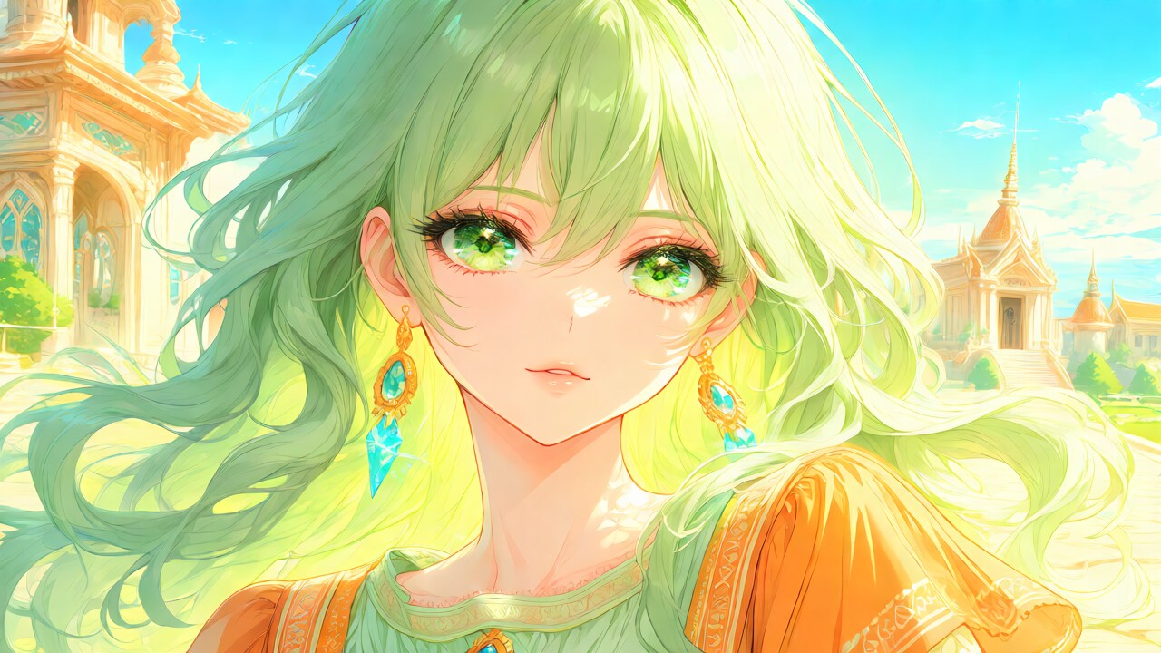 ブレス姉さん | の人気AIイラスト・グラビア