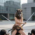 コスプレ 6枚目
