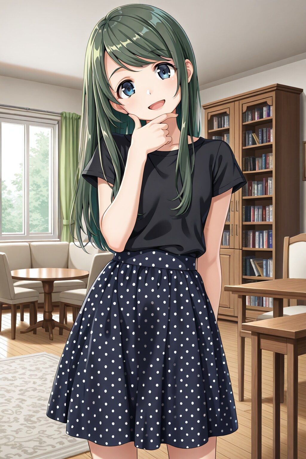 菫さん３３８