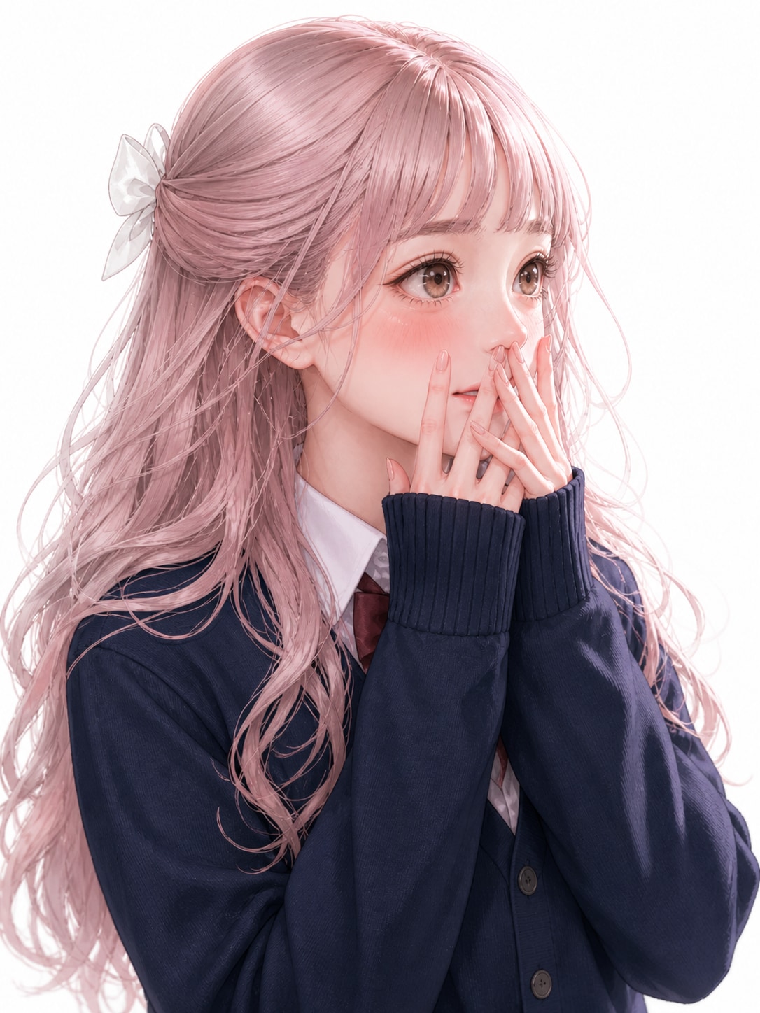 ドキドキが止まらない‼︎