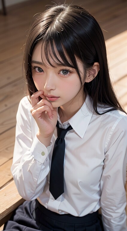 (7枚)女の子231109