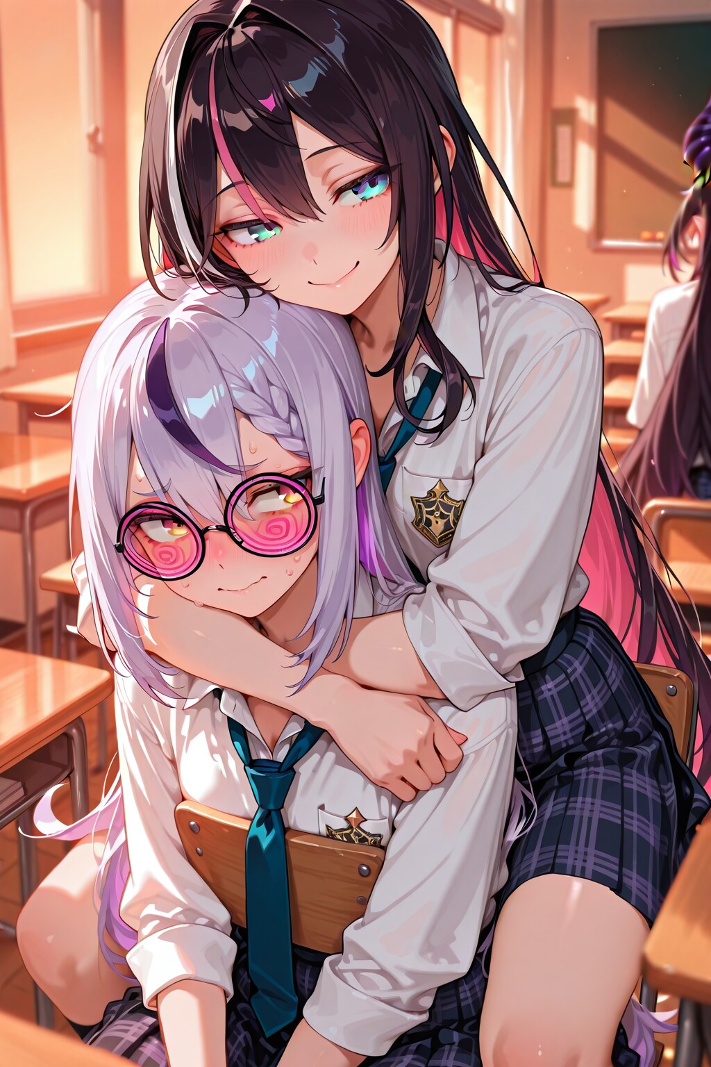 ギャルAZKi