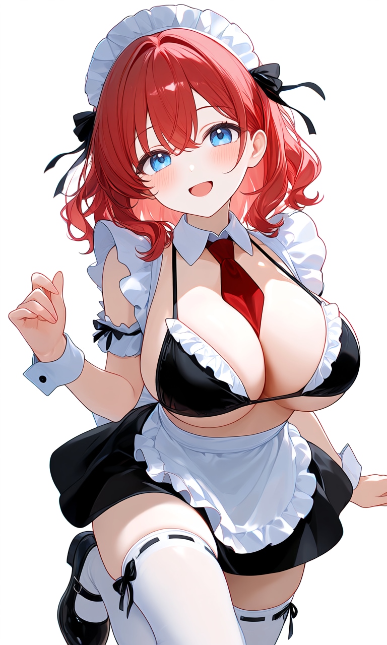 今日の赤毛ちゃん（4/21）