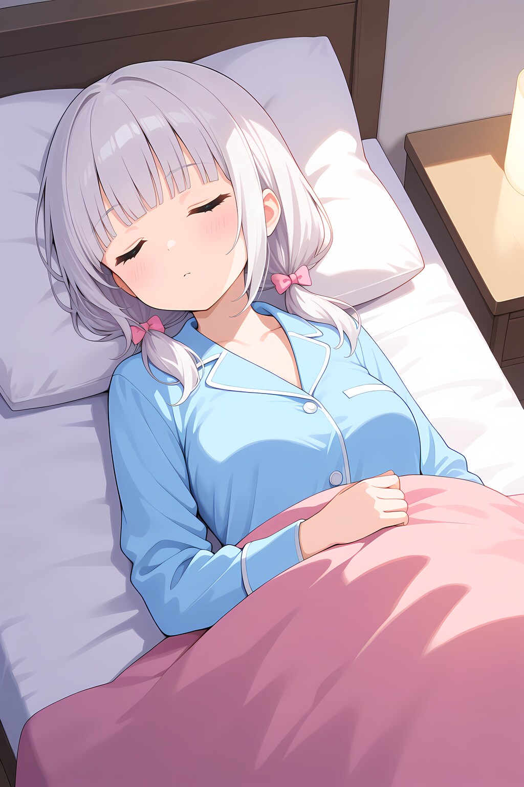 風邪ひいた