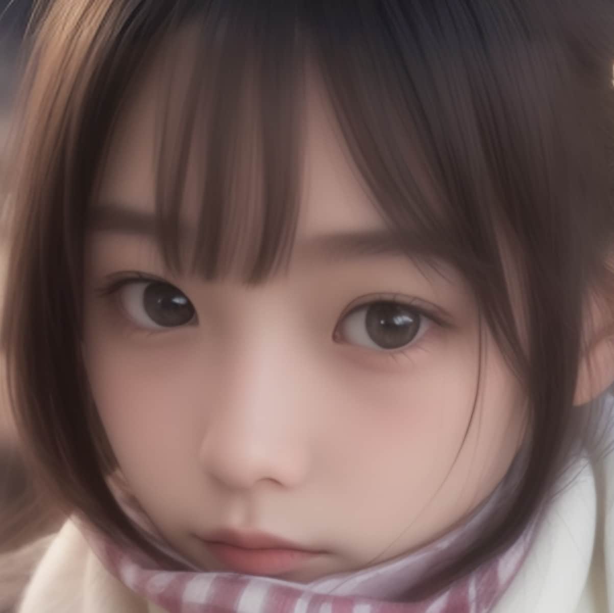 girl | の人気AIイラスト・グラビア