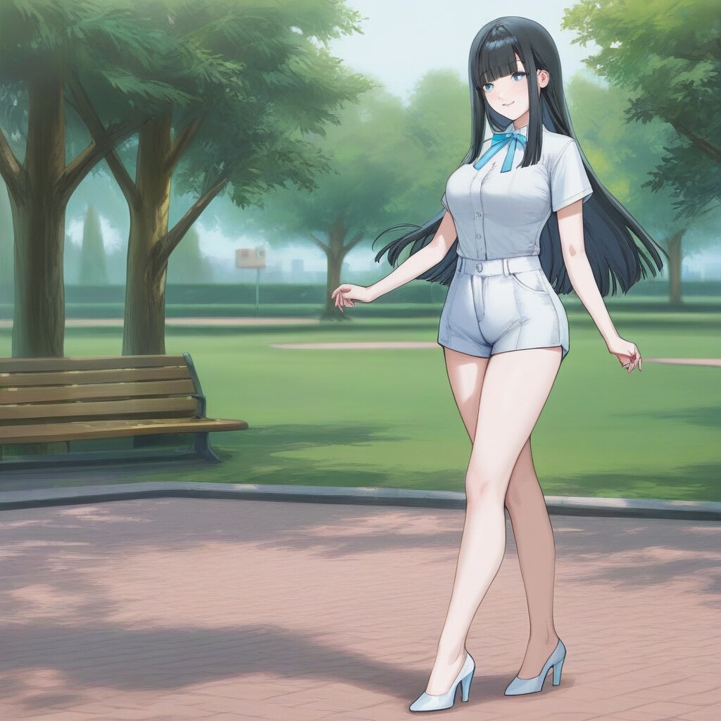 NADEちゃん