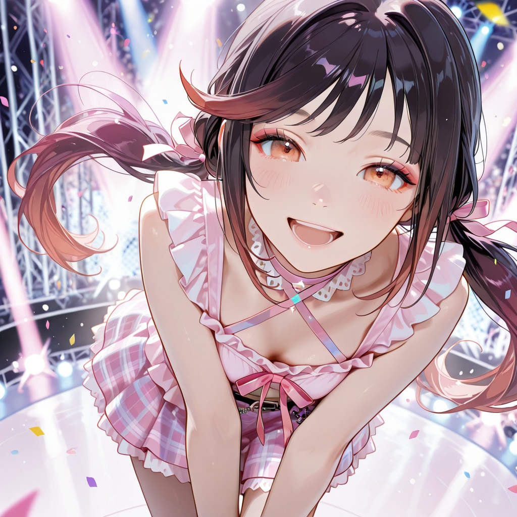 ３時のアイドル研修生（99）（ECHIDNA） | の人気AIイラスト・グラビア