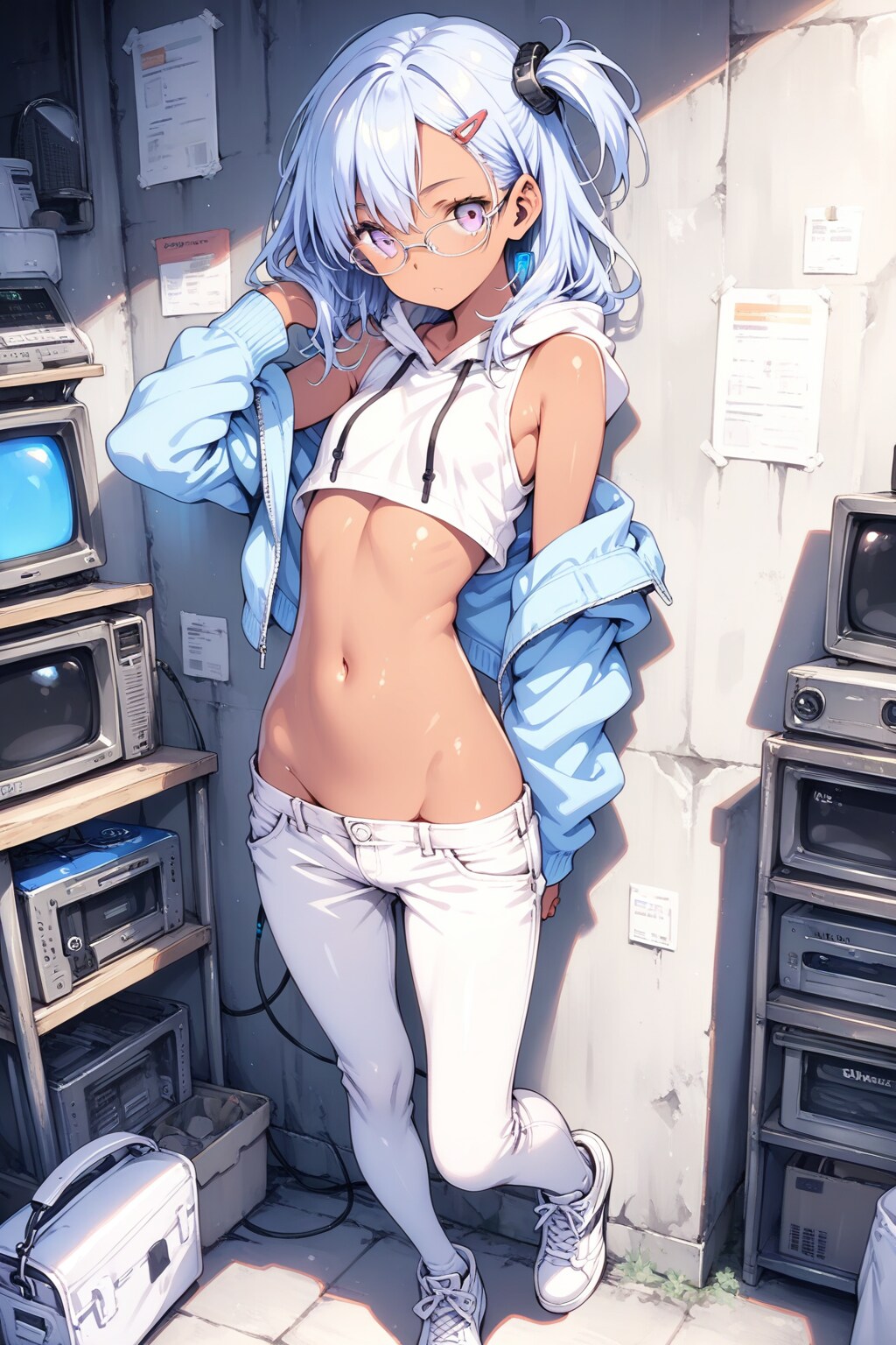 おはようございます！414