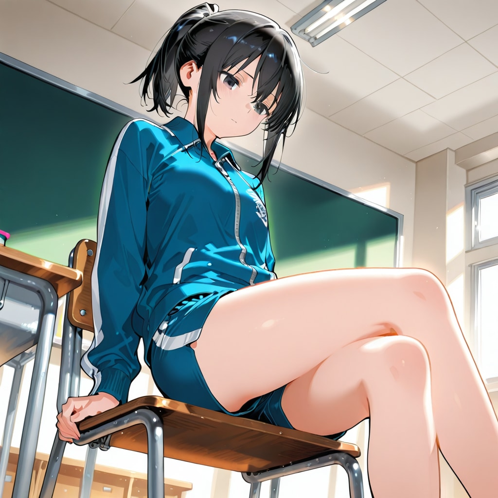 No.2 | の人気AIイラスト・グラビア