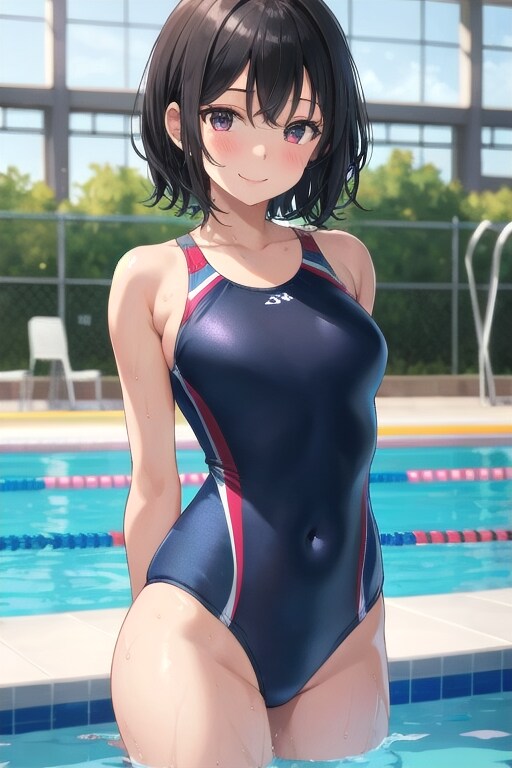 水着