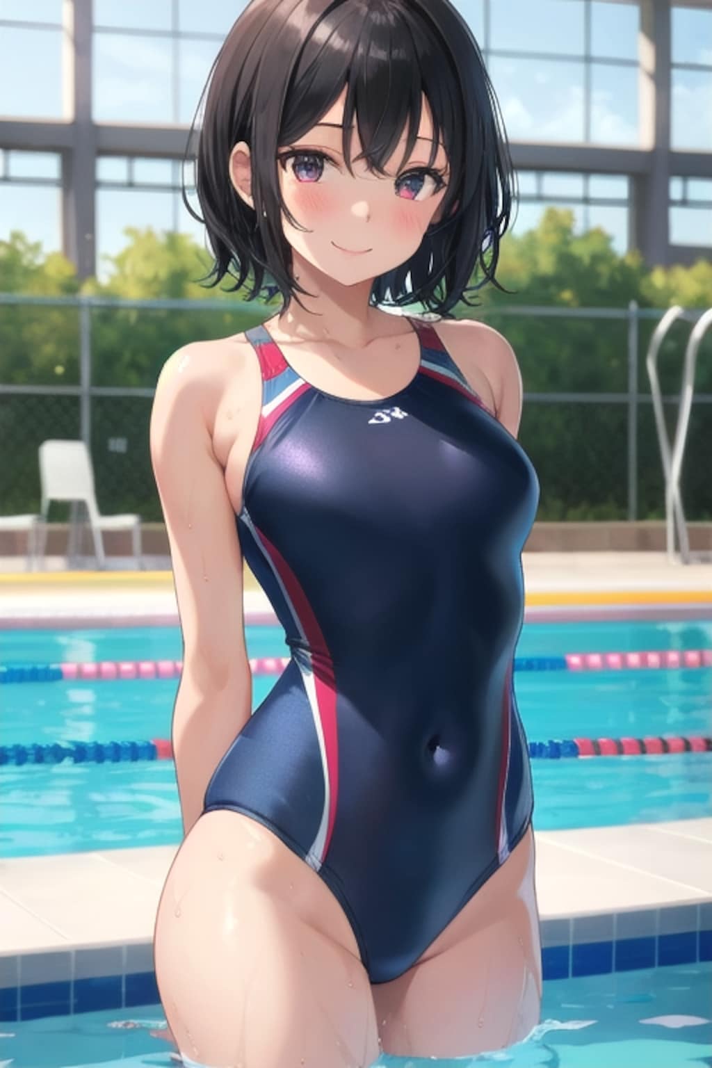水着