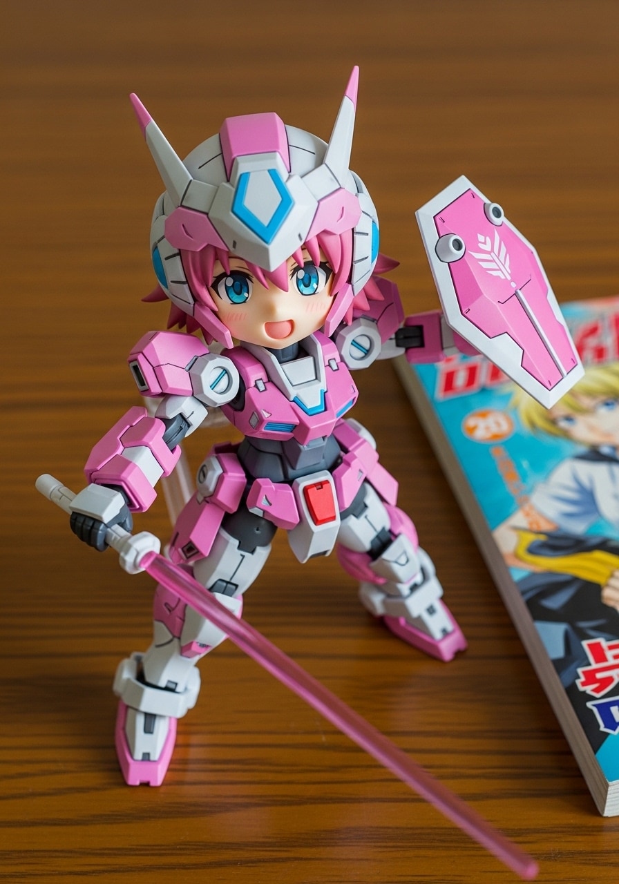 ア○ロ、行きまーす！！ | の人気AIイラスト・グラビア