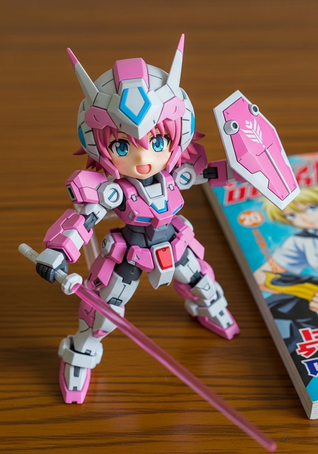 ア○ロ、行きまーす！！