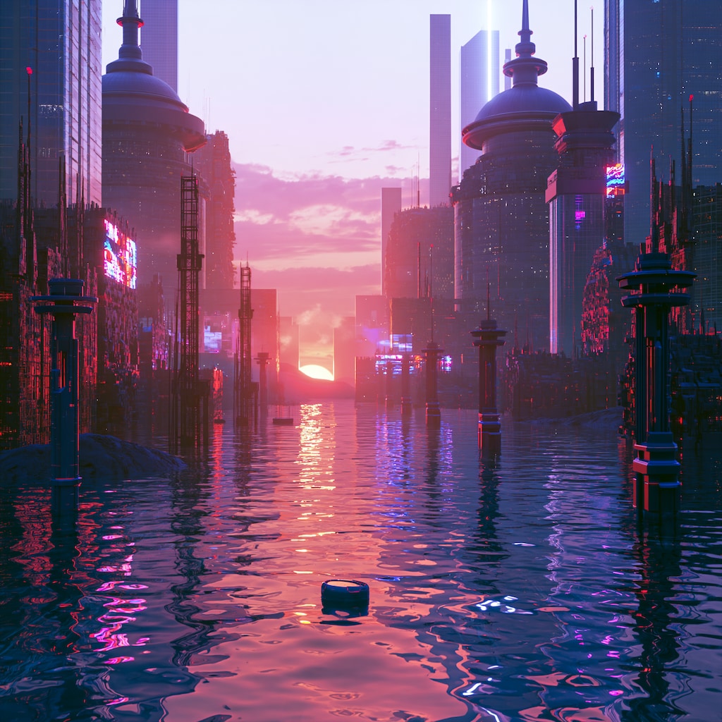 時の行方