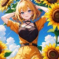 Sunflower-Oil 3枚目