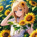 Sunflower-Oil 4枚目