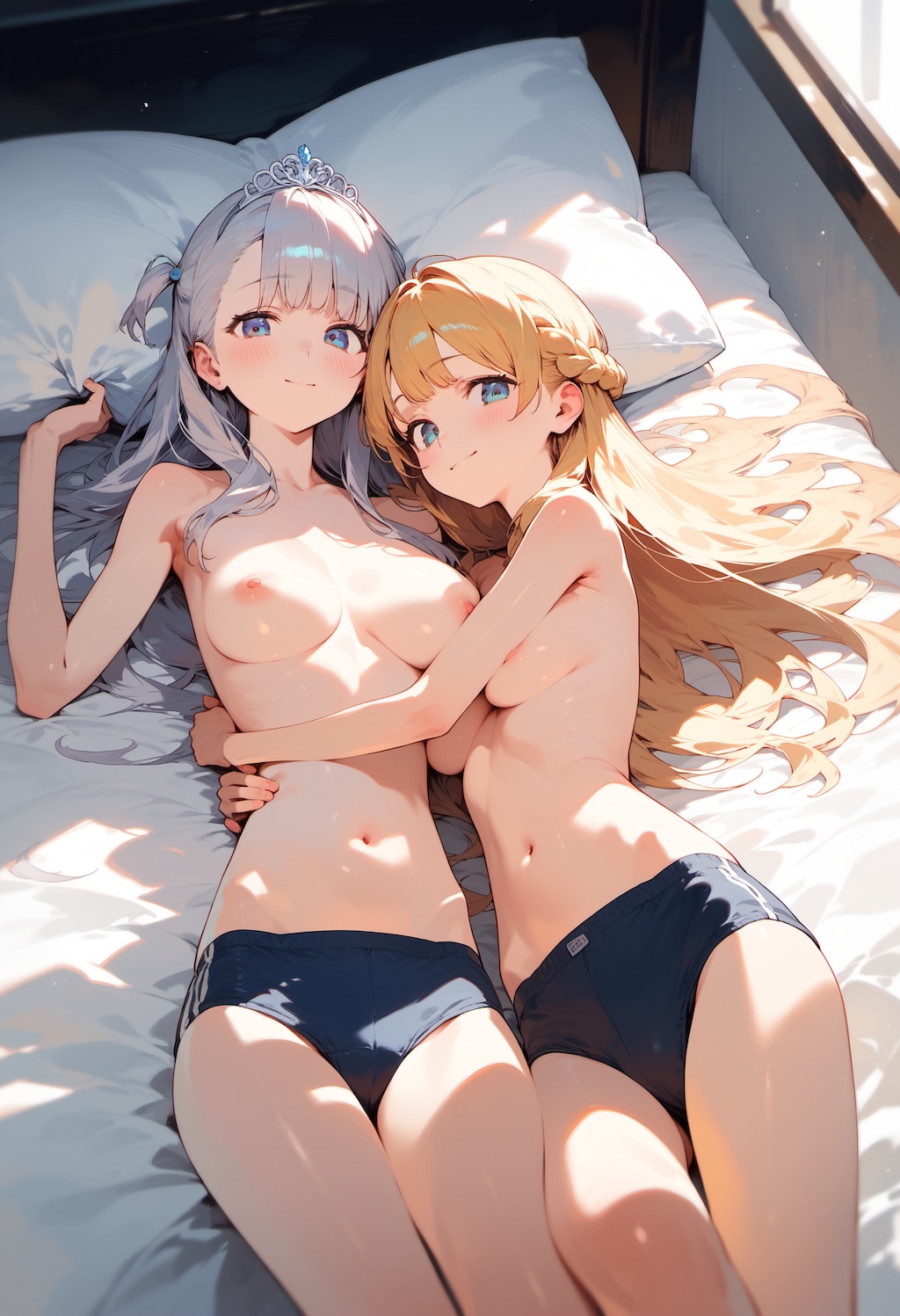 プリンセス 1957