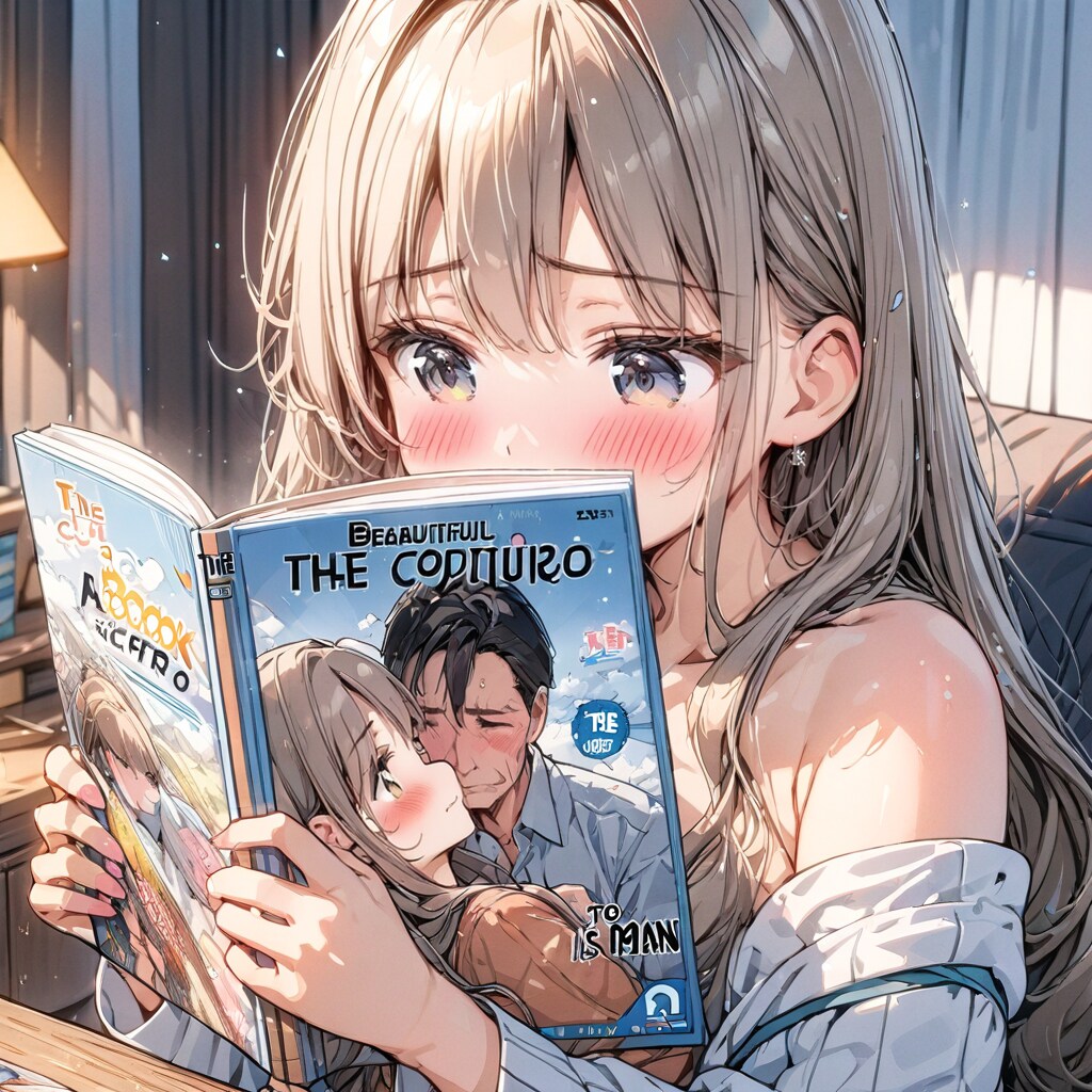 大人本の読書