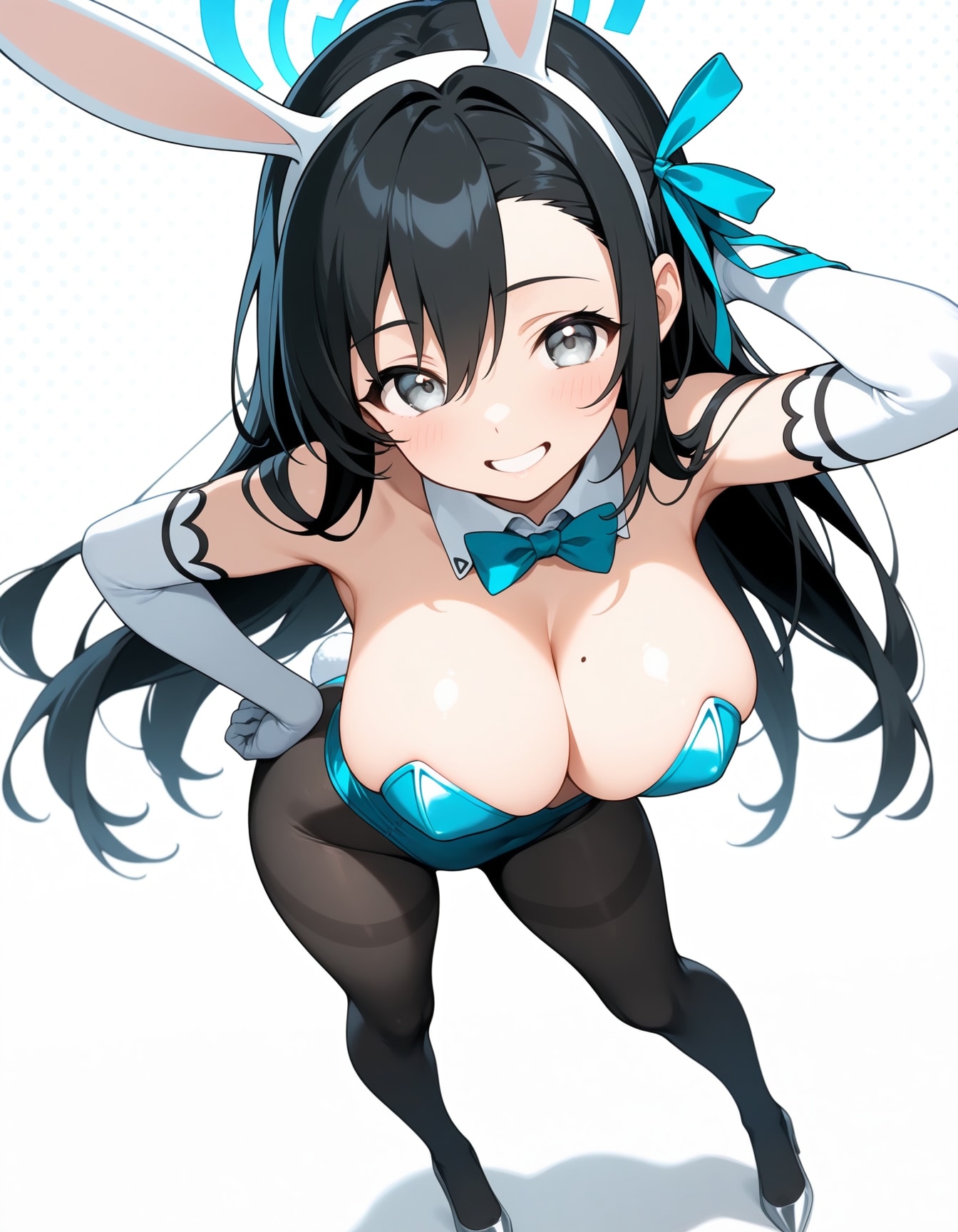アスナコスのノア