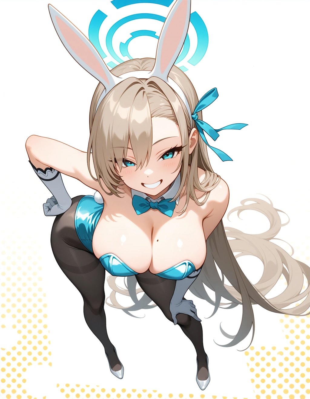 アスナコスのノア