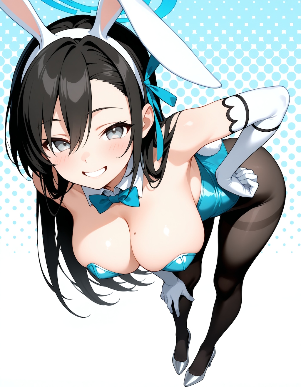 アスナコスのノア