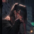 ヤンデレちゃん(4) 4枚目